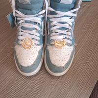 Jordan 1 high OG Denim 