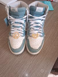 Jordan 1 high OG Denim 