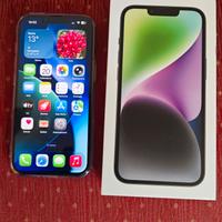 iPhone 14 Midnight 128gb