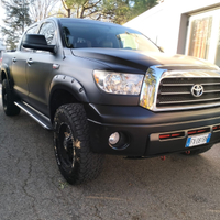 Pick-up Toyota Tundra del 2009 gpl