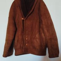 Montone Vintage Shearling 