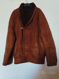 Montone Vintage Shearling 