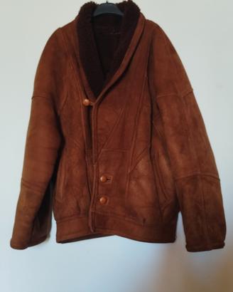 Montone Vintage Shearling 