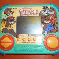 Videogioco portatile di Talespin