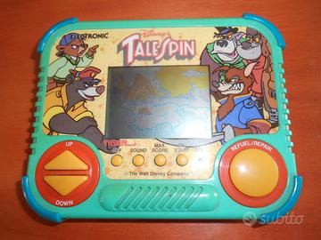 Videogioco portatile di Talespin