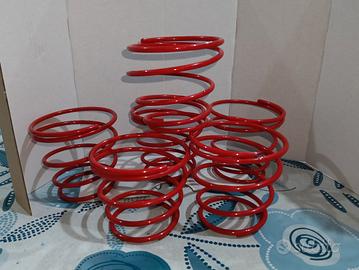 set da 6 sotto bicchieri 