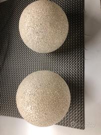 Lampade luminose a led