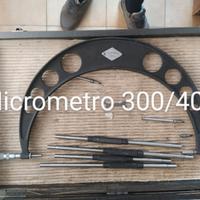 Micrometro