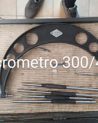 Micrometro
