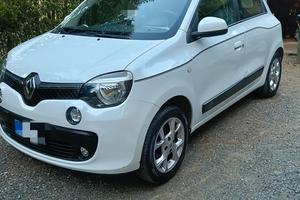 twingo 2017 90cv