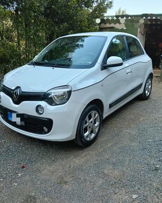 twingo 2017 90cv