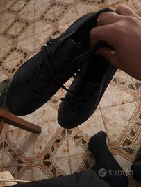 scarpe puma nere