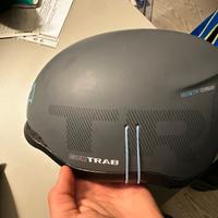 Casco alpinismo ski trab