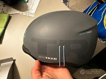 Casco alpinismo ski trab