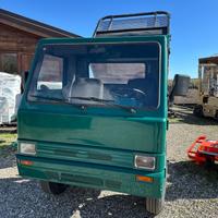 Mar generosa 4x4 26cv