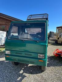 Mar generosa 4x4 26cv