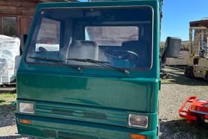 Mar generosa 4x4 26cv