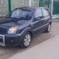 ford fusion 1400 diesel 