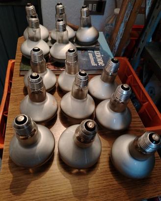 faretti lampadine