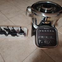 Moulinex companion xl