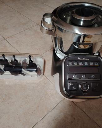 Moulinex companion xl