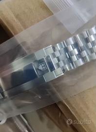 Cinturino per orologio tudor