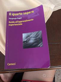 Il quarto sapere