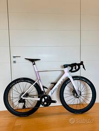 Giant Propel SL 0 2027 M/L pari nuovo