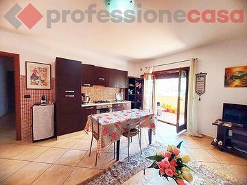 Appartamento Piedimonte San Germano