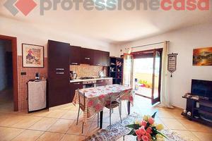 Appartamento Piedimonte San Germano
