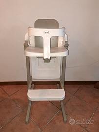 Seggiolone Brevi