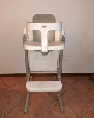 Seggiolone Brevi