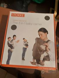 Marsupio Stokke