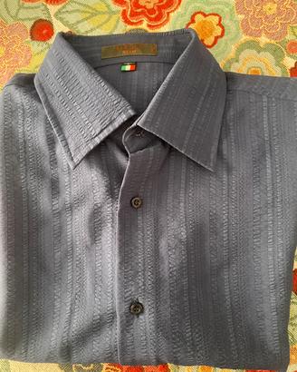 Camicia uomo