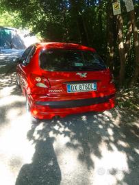 Peugeot 206 plus