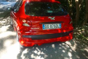 Peugeot 206 plus