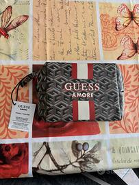 Pochette Guess