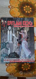 Dylan Dog I colori della paura