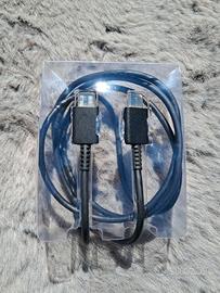 Cavo di ricarica rapida USB-C Samsung