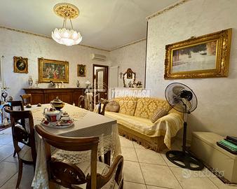 Appartamento tre locali Bell' Albero