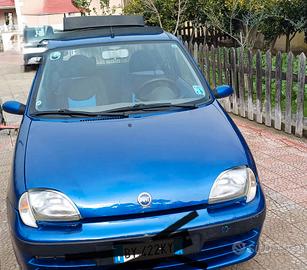 Fiat Seicento