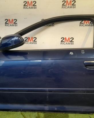 PORTIERA ANTERIORE SINISTRA AUDI A3 Serie (8P1) 8P