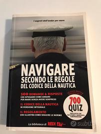 Libro Navigare