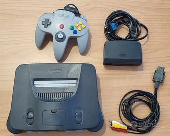 Nintendo 64