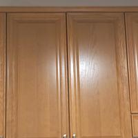 Pensile scola piatti