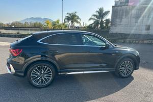 Audi Q3 SPB 35 TDI S LINE S TRONIC