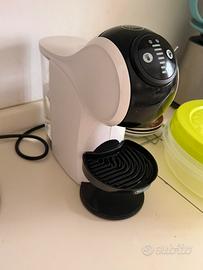 Nespresso dolce gusto