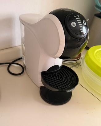 Nespresso dolce gusto