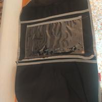 Portaoggetti per auto 