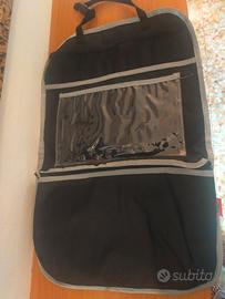 Portaoggetti per auto 